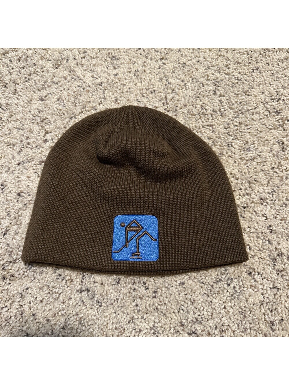 Nike X Bauer Beanie Hockey Stocking Hat